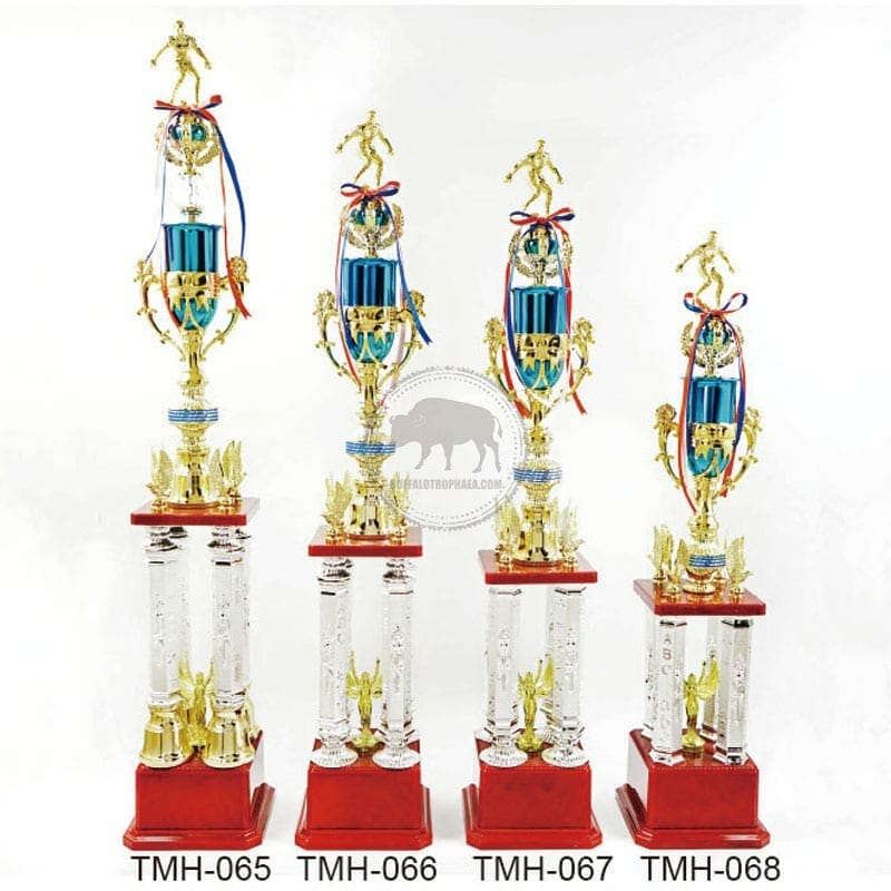 Soccer Trophies TMH-065068