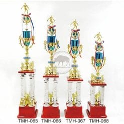 TMH-065068 Soccer Trophies