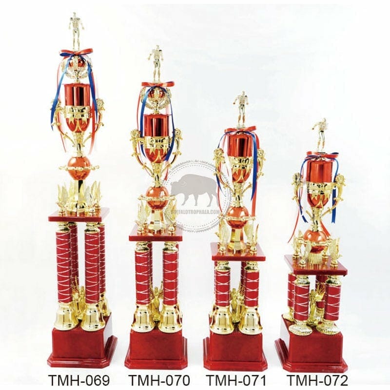 TMH-069072 Swimming Trophies