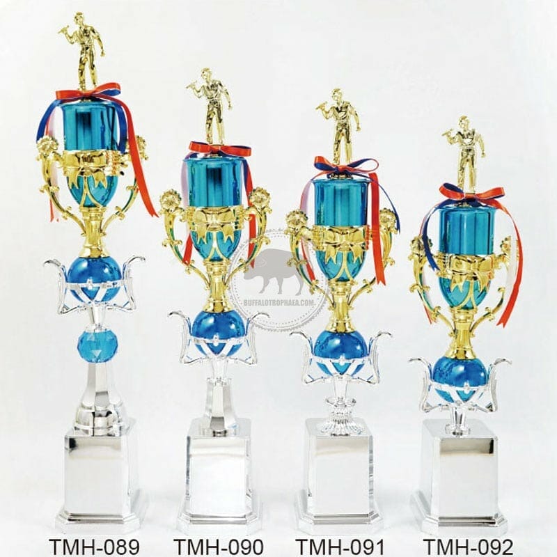 歌唱獎杯設計 TMH-089092