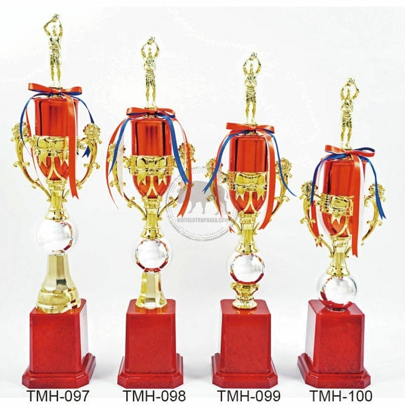 Basketball Trophies TMH-097100
