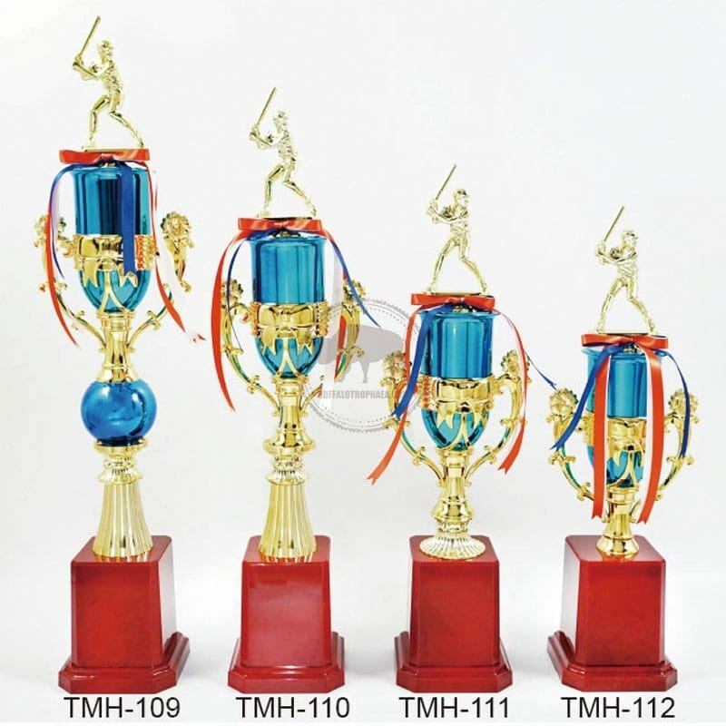 TMH-109112 Baseball Trophies