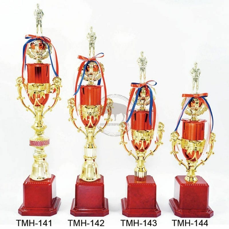 TMH-141144 Photography Trophies