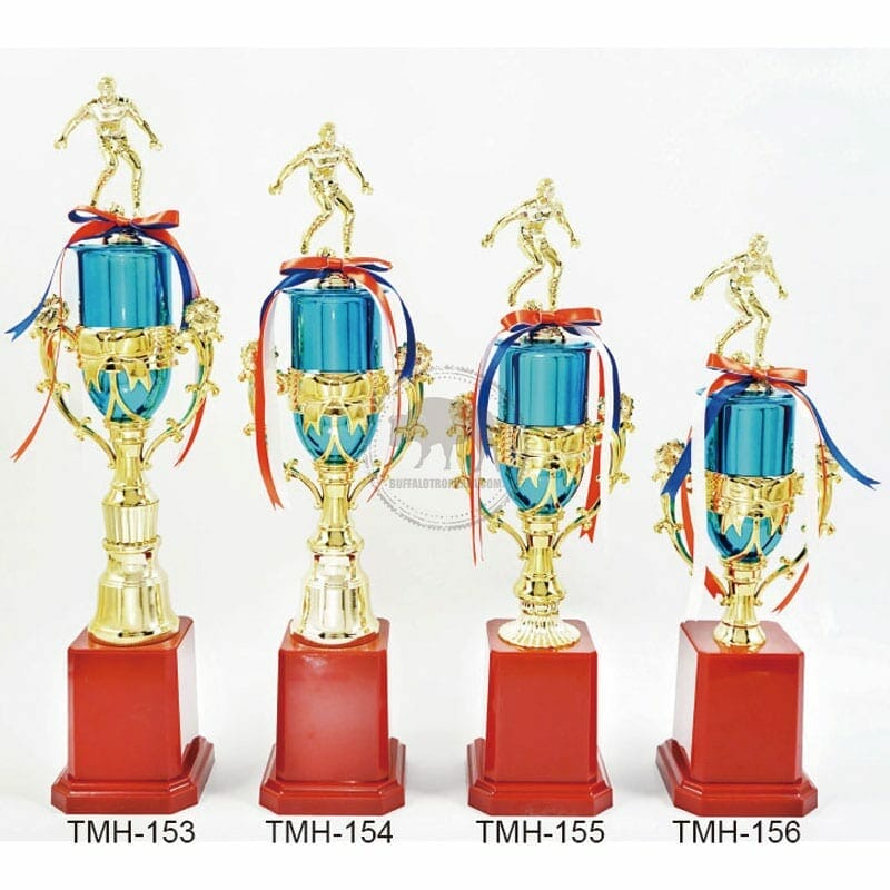 Soccer Trophies TMH-153156