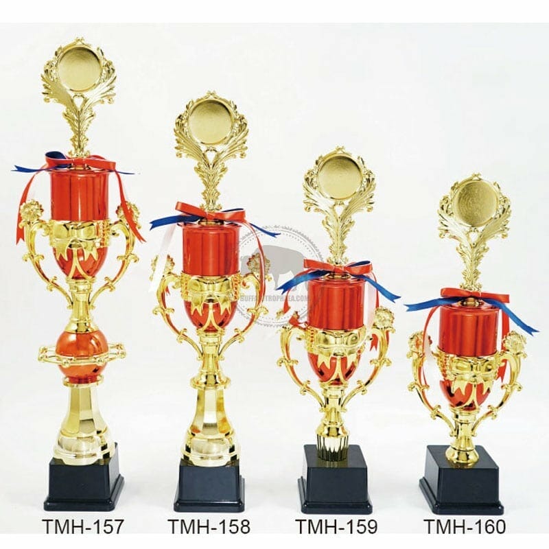 In Stock Trophies TMH-157160