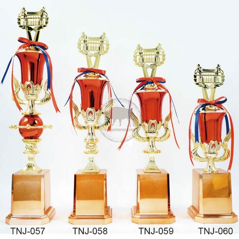 TNJ-057060 Abacus Trophies