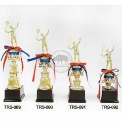 Tennis Trophies TRS-089092