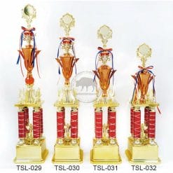 Ball Trophies TSL-029032