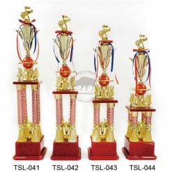 TSL-041044 Music Trophies