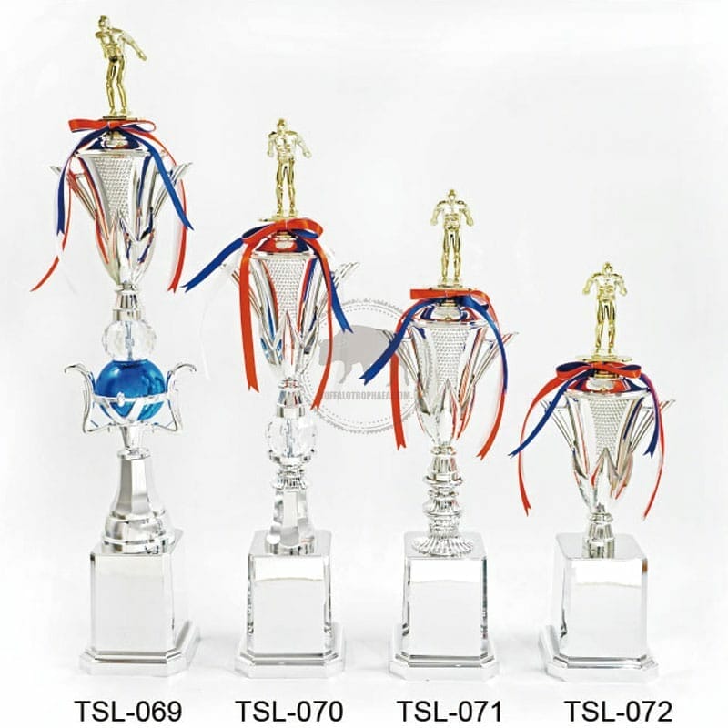 Swimming Trophies TSL-069072