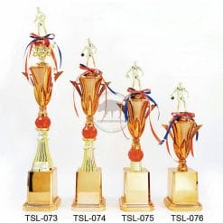 Table Tennis Trophies TSL-073076