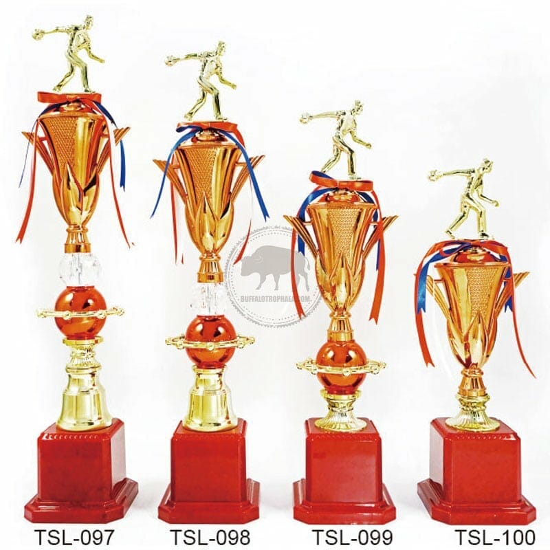 Bowling Trophies TSL-097100