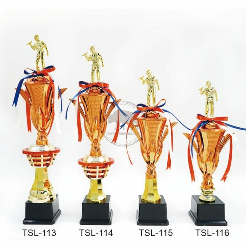 歌唱獎杯製造 TSL-113116