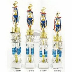 Music Trophies TTS-009012