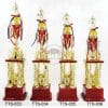 Table Tennis Trophies TTS-033036