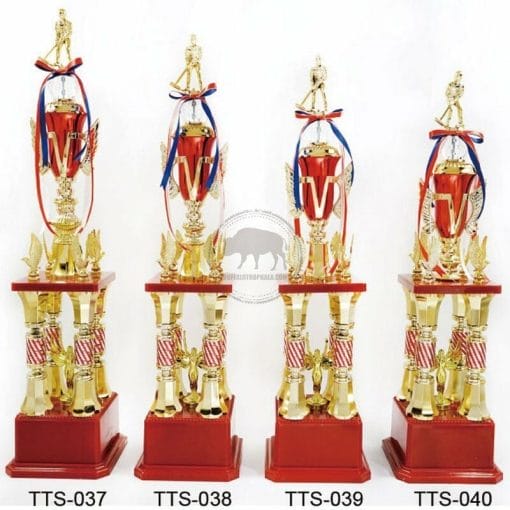 Cricket Trophies TTS-037040