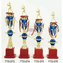 TTS 棒球獎盃