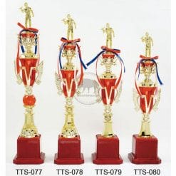 Cycing Trophies TTS-077080