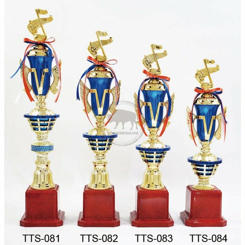 Music Trophies TTS-081084