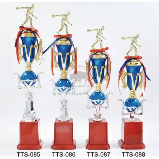 Bowling Trophies TTS-085088