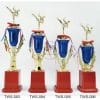 Taekwondo Trophies TWS-093096