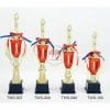 Basketball Trophies TWS-097100