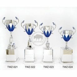 TWZ-021024 Customized Trophies