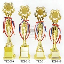 Great Trophies TZZ-009012