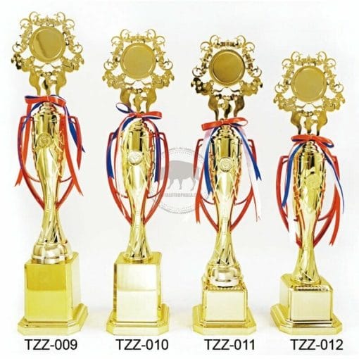 Great Trophies TZZ-009012