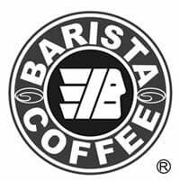 BARISTA COFFEE 西雅圖極品咖啡