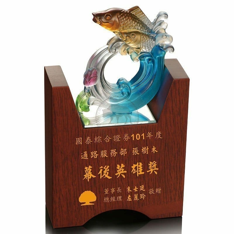 Desk Plaques Desk PlaquesALC5029 Buffalo Trophaea