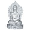 CB-C015 Liuli Buddha Statues