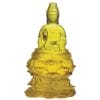 CB-C036 Liuli Buddha Statues