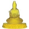 CB-C051 Liuli Buddha Statues