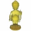 CB-C070-L Liuli Buddha Statues