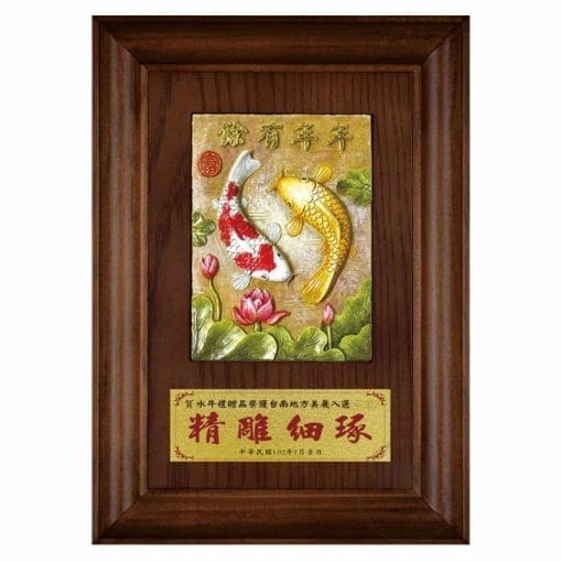 DY-216-5 Wooden Crafts