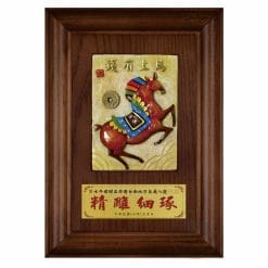 DY-216-8 Wooden Crafts