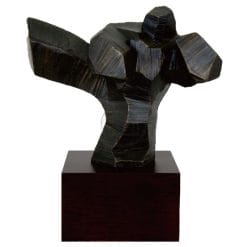 KM-004Sculptures