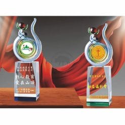 Glass Art Awards - Unbeatable - Elected PD-022