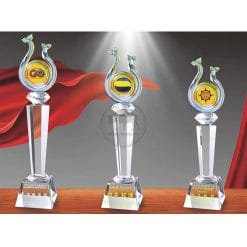 Glass Art Awards - Hardworking - Selected PD-043