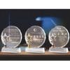 Crystal Plaques - Fellowship - Astral PF-017-2123