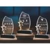 Crystal Plaques - Promotion - Astral PF-079-2123