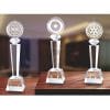 Crystal Awards - Hardworking - Sun Flower PG-067