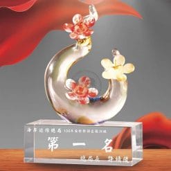 Glass Art Awards - Yearn - Assistance PM-007