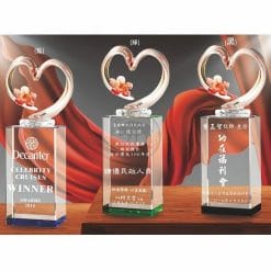 Glass Art Awards - Unbeatable - Assistance PM-009