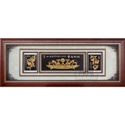 Mural Plaques - Fortune F7043