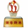 Sculpture Trophies - Yuan Chih Dance VIS-004
