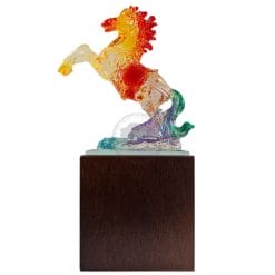 Sculpture Trophies - Horse VJS10
