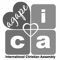 基督教國際神召會