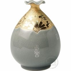 臺華窯花瓶 - 印章 0110001775